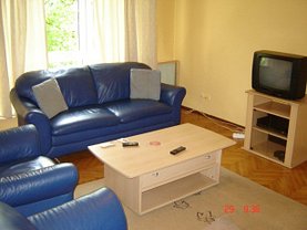 Apartament de închiriat 2 camere, în Bucuresti, zona Primaverii