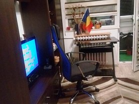 Garsonieră de vânzare, în Bucuresti, zona Teiul Doamnei