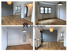 Apartament de închiriat 3 camere, în Bucuresti, zona Universitate