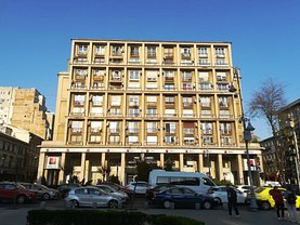 Apartament de închiriat 2 camere, în Bucuresti, zona Calea Victoriei