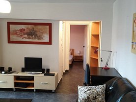 Apartament de închiriat 2 camere, în Bucuresti, zona Dorobanti