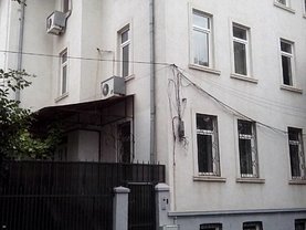 Casa de închiriat 15 camere, în Bucuresti, zona Stefan cel Mare