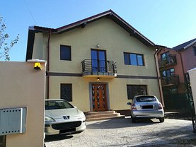 Casa de vânzare 5 camere, în Magurele, zona Sud-Est