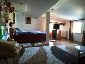 Casa de vânzare 6 camere, în Magurele, zona Central