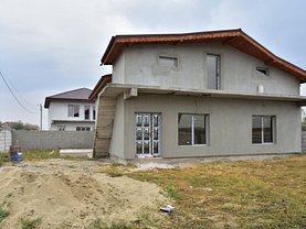 Casa de vânzare 4 camere, în Cernica