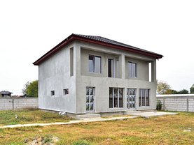Casa de vânzare 4 camere, în Cernica