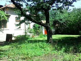 Casa de vânzare 4 camere, în Campina, zona Central