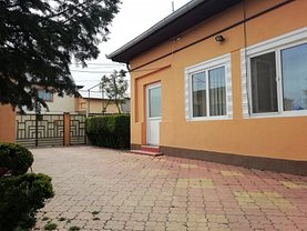 Casa de vânzare 3 camere, în Voluntari, zona Nord-Vest