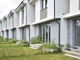 Casa 4 camere în Magurele, Central