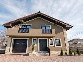 Casa de vânzare 5 camere, în Galaţi, zona Aeroport