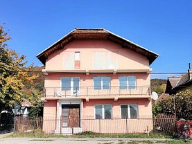 Casa de vânzare 5 camere, în Râmnicu Vâlcea, zona Copăcelu