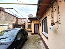 Casa de vânzare 4 camere, în Bucureşti, zona Rahova