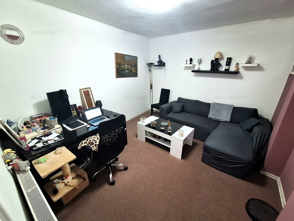 Vanzare casa 3 camere, zona Armeneasca / Spatarului