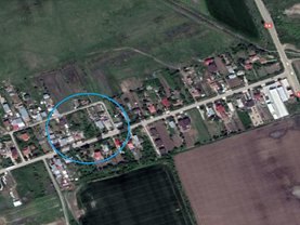 Teren constructii de vânzare, în Cocani