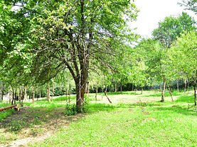 Teren constructii de vânzare, în Comarnic, zona Podul Lung