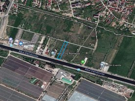 Teren constructii de vânzare, în Bucuresti, zona Splaiul Unirii