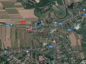 Teren constructii de vânzare, în Silistea Snagovului