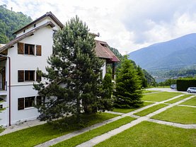 Vânzare hotel/pensiune