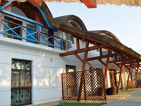 Vânzare hotel/pensiune