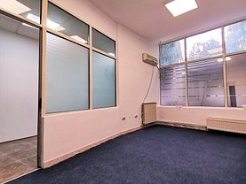 Închiriere spaţiu comercial în Targoviste, Micro 9