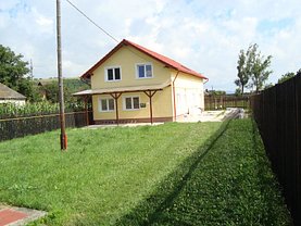 Casa de vânzare 4 camere, în Codlea, zona Central