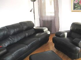 Apartament de închiriat 3 camere, în Bucuresti, zona Calea Victoriei