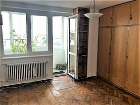 Apartament de vânzare 3 camere, în Bucuresti, zona Dorobanti