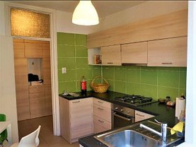 Apartament de închiriat 2 camere, în Bucuresti, zona Dorobanti