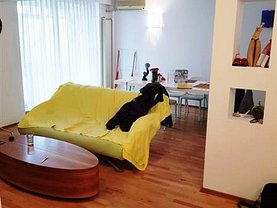 Apartament de închiriat 2 camere, în Bucuresti, zona Dorobanti