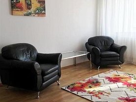 Apartament de închiriat 2 camere, în Bucuresti, zona Dorobanti
