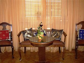 Apartament de închiriat 2 camere, în Bucuresti, zona Dorobanti