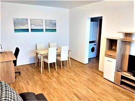 Apartament de închiriat 3 camere, în Bucuresti, zona Dorobanti
