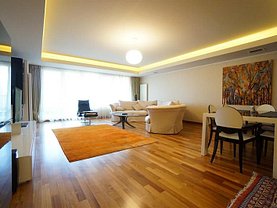 Apartament de închiriat 4 camere, în Bucuresti, zona Nordului