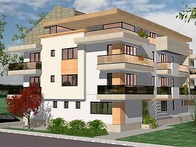 Apartament de vânzare 3 camere, în Bucuresti, zona Domenii