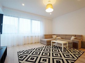 Apartament de închiriat 2 camere, în Bucuresti, zona Baneasa