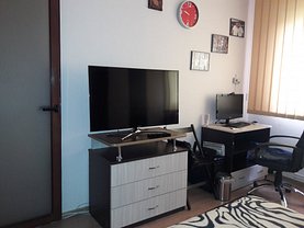 Apartament de vânzare 3 camere în Buzau, Obor