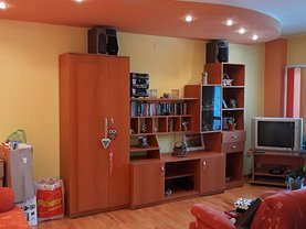 Apartament de vânzare 3 camere, în Buzau, zona Dorobanti