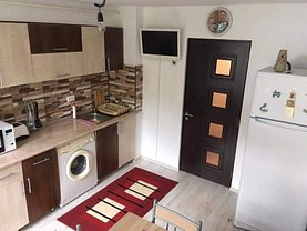 Apartament de vânzare 3 camere, în Sarata-Monteoru