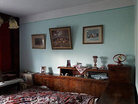 Apartament de vânzare 3 camere, în Buzau, zona Central