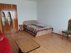 Garsonieră de închiriat, în Buzău, zona Unirii Centru