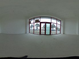 Apartament de închiriat 3 camere, în Buzău, zona Unirii Nord