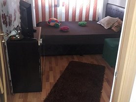 Apartament de vânzare 3 camere, în Buzău, zona Unirii Nord