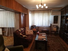 Apartament de vânzare 4 camere, în Buzău, zona Unirii Sud