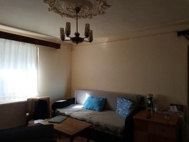 Apartament de vânzare 2 camere, în Buzau, zona Crig
