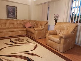 Apartament de vânzare 3 camere, în Buzau, zona Unirii Nord