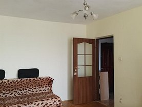 Apartament de vânzare 2 camere în Buzau, Micro 5