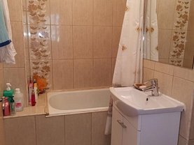 Apartament de vânzare 2 camere în Buzau, Micro 14