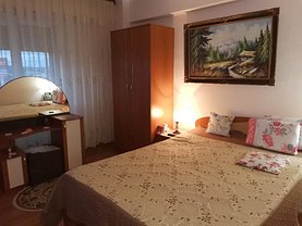 Apartament de vânzare 3 camere în Buzau, Unirii Nord