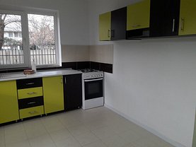 Casa de închiriat 3 camere, în Buzau, zona Micro 3