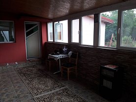 Casa de vânzare 5 camere, în Gura Calnaului